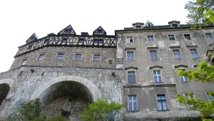 Rozpoczęły się zdjęcia do filmu dokumentalnego o księżnej Daisy