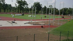 Kolejny poślizg inwestycji w Parku Miejskim