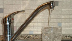Legionella w szpitalu w Pile