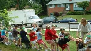 Wojewoda wyda 1,6 mln zł na letni wypoczynek dzieci