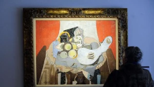 Ponad 250 dzieł Georgesa Braque'a można zobaczyć w Sopocie
