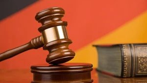 Sąd skazał kierowcę rajdowego na 15 lat więzienia