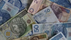 Udając pracowników administracji, ukradli z mieszkania 150 tys. zł