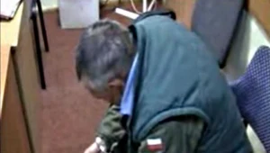 Zatrzymano 58-latka podejrzanego o zabójstwo na zlecenie /fot.  materiały policji