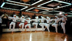 Od piątku międzynarodowy folklor w Potarzycy