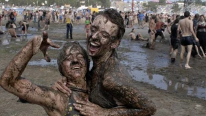 Przystanek Woodstock odbędzie się w dniach 4-7 sierpnia w Kostrzynie nad Odrą