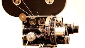 Przegląd filmów produkcji łódzkiego Se-Ma-Fora odbędzie się w Odessie