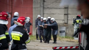 /fot. Grzegorz Michałowski