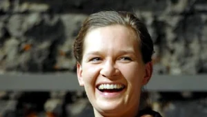 Maria Seweryn przeprowadzi casting do ról w etiudach fabularnych / fot. M. Ulatowski