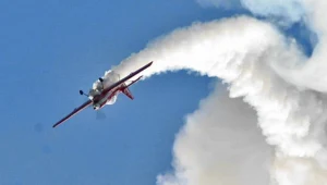 "Air show Rzeszów - 2011" odbędzie się pod koniec lipca/fot. T. Zieliński