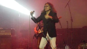 Zespół Perfect zaśpiewał dla tczewian