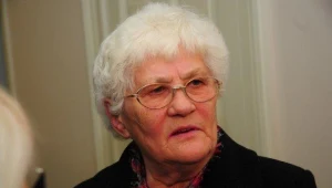 Agnes Trawny/fot. J. Litwin