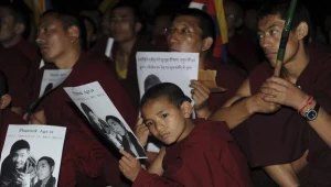 Dni kultury i sztuki Tybetu w Gdyni