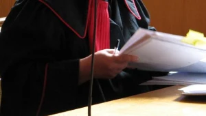 Mężczyzna został juz oskarżony przez prokuraturę