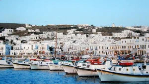 Polacy wybierają egzotyczne kraje - tam pogoda nie zawiedzie