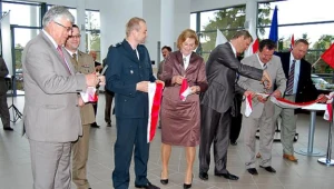 Budowa nowego przejścia pochłonęła 31 mln złotych