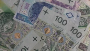 Oszuści bankowi wyłudzili co najmniej 8,3 mln zł