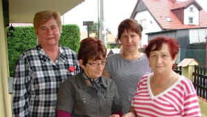 Spłacają dług wdzięczności