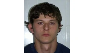 Poszukiwany Wiktor Szewczyk