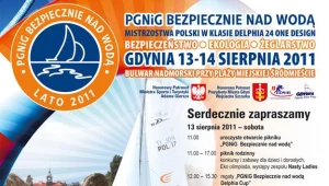 Bezpiecznie i atrakcyjnie nad wodą