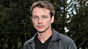 Gościem specjalnym kraśnickiej Nocy Filmowej  będzie Lesław Żurek / fot. Paweł Przybyszewski