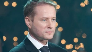 Główną rolę w filmie Trzaskalskiego zagra Artur Żmijewski / fot. J. Antoniak