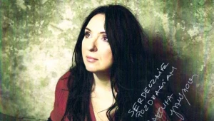 Martyna Jakubowicz - wokalistka i gitarzystka