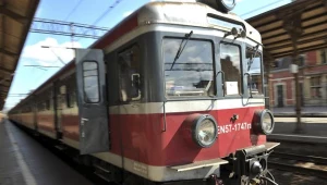 Rozpoczął się strajk w Przewozach Regionalnych, stanęły pociągi / fot. Adam Warżawa