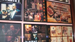 Zwierzyniec żegna kino... na rok