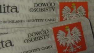 Pani Daniela musi ponownie złożyć wniosek o dowód osobisty