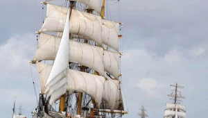 Dla miłośników żeglarstwa