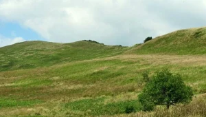 Bieszczadzka grupa GOPR powstała w 1961 roku