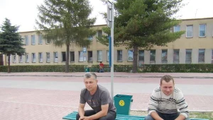Podróżni ze zmiany lokalizacji dworca nie są zbyt zadowoleni...