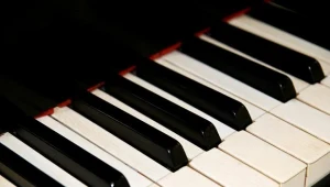 II Międzynarodowy Konkurs Pianistyczny w Poznaniu