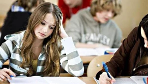 Dotychczas ze wsparcia skorzystało 600 uczniów