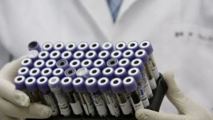 W piątek w Łodzi można oddać krew na rzecz chorych dzieci