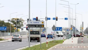 Zakończono prace przy przebudowie ulicy Bukowskiej / fot. Adam Ciereszko