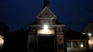 Do zabójstwa doszło w zakładzie karnym w Sztumie