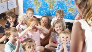 Przedszkole w Strzelcach Opolskich na kartę