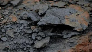 W Polsce znajdują się skały łupkowe, z których można wydobywać ropę