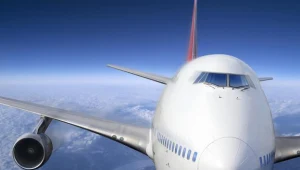 Dziś odbył się pierwszy, próbny i zarazem pokazowy lot na trasie: Gdańsk - Warszawa - Poprad