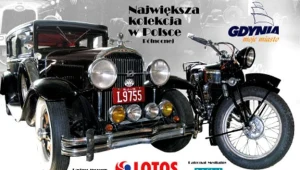 Gdyńskie Muzeum Motoryzacji obchodzi swoje czwarte urodziny