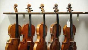 Finał Konkursu Skrzypcowego im. Henryka Wieniawskiego