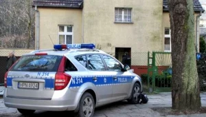 Poznańscy policjanci odnaleźli rzekomo uprowadzonego mężczyznę