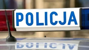 Do tragedii doszło w garażu na terenie rodzinnej posesji w Zelowie w woj. łódzkim