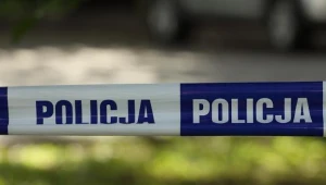 Nastolatka prawdopodobnie została zamordowana/fot. Adam Guz