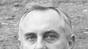 B. wiceprezydent Łomży Krzysztof Choiński, zdjęcie archiwalne / fot. Artur Reszko