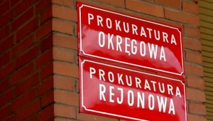 Wrocławska prokuratura wyjaśni okoliczności śmierci mężczyzny, który zmarł w izbie wytrzeźwień