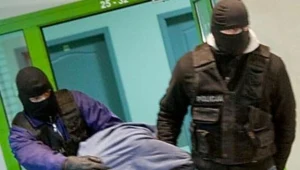 Zabójstwo b.wiceprezydenta Łomży. Zarzuty dla 5 podejrzanego