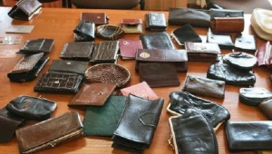  Pomagała chorym, zdobywała ich zaufanie i okradała szpitalne szafki/fot. Jakub Orzechowski